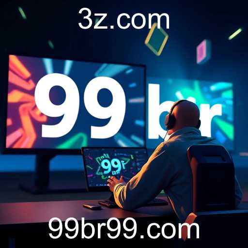 A Ascensão do 99br no Mundo dos Jogos