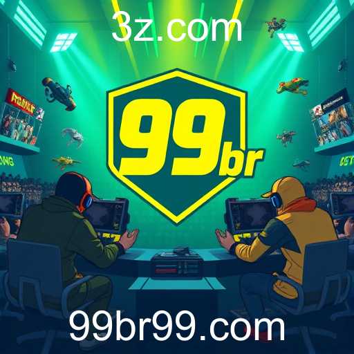 O Crescimento de 99br no Cenário Brasileiro de Jogos