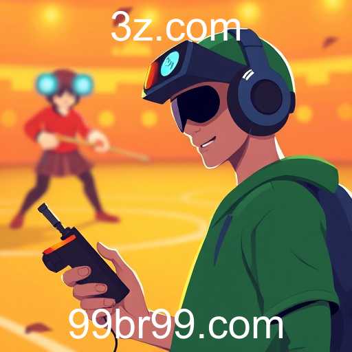 O Crescimento Vertiginoso da 99br no Mercado de Jogos em Português