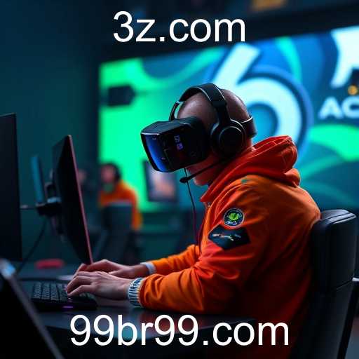 Ascensão e Tendências do 99br no Cenário Atual de Jogos