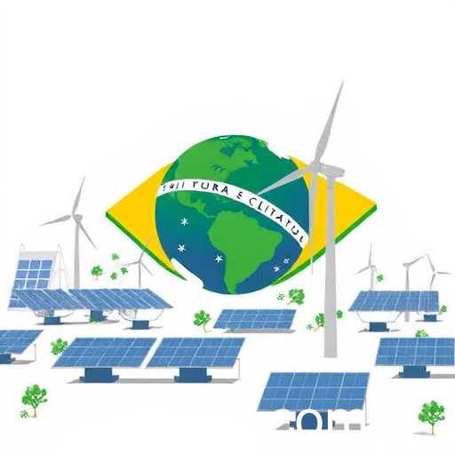 O Impacto das Novas Políticas Climáticas no Brasil