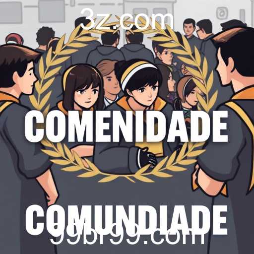 Desvendando a Categoria 'Comunidade Ativa' nos Jogos