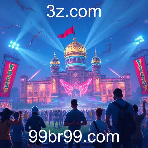 Explorando a Fascinante Categoria de 'Eventos Jogos' no Mundo dos Games