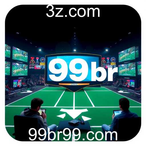 Expansão do Universo 99br: Novidades do Mundo dos Jogos em 2025