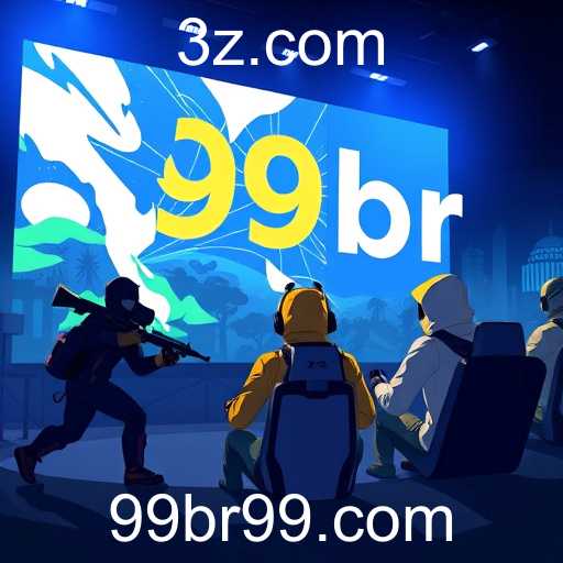 Expansão dos Jogos Online Cativa Públicos do Brasil