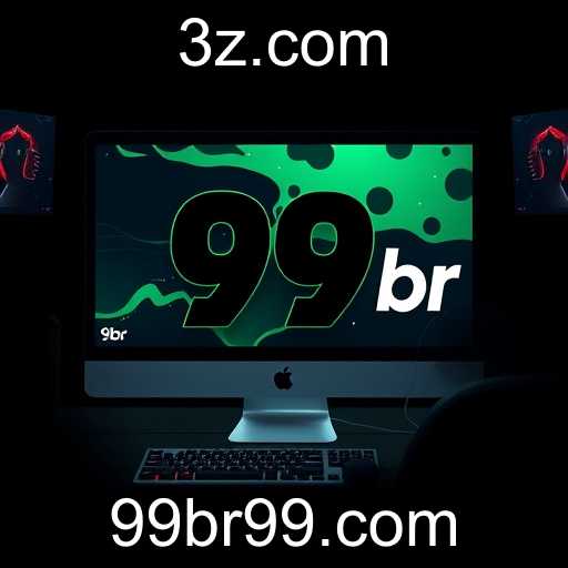 A Evolução do 99br e o Cenário Atual de Jogos