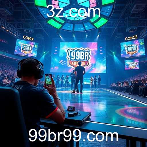 Tendências e Novidades no Mundo dos Jogos: Um Olhar para 2025