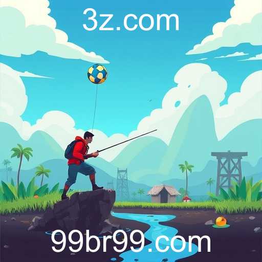 Explorando o Mundo dos Jogos com 99br