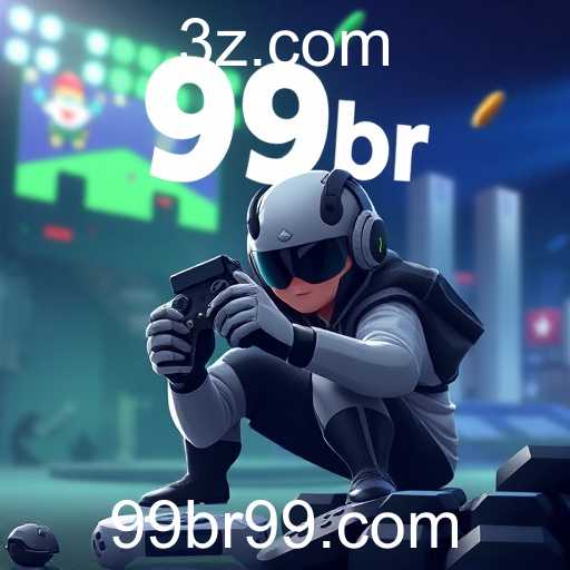 A Revolução dos Jogos em Rede: 99br