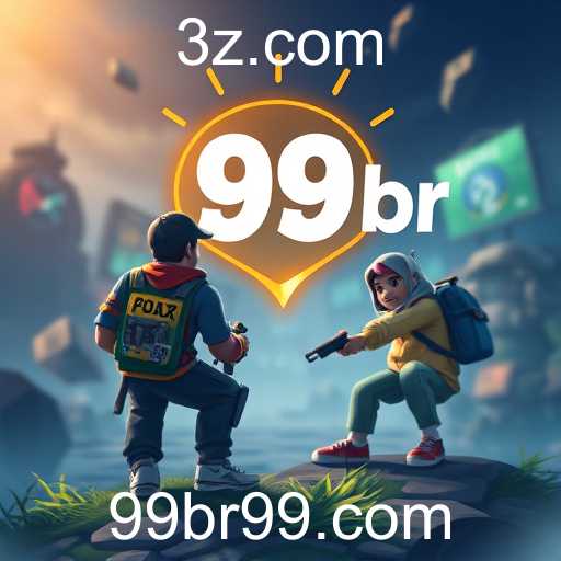 Expansão do Universo dos Jogos com 99br