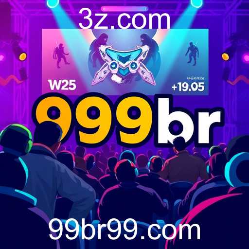 Crescimento Explosivo do 99br Atraindo Mais Jogadores em 2025