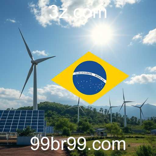 Crescimento Sustentável e Evolução Digital no Brasil