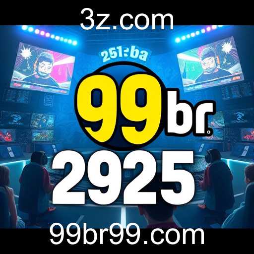 Tendências de Jogos Online em 2025: O Impacto do 99br