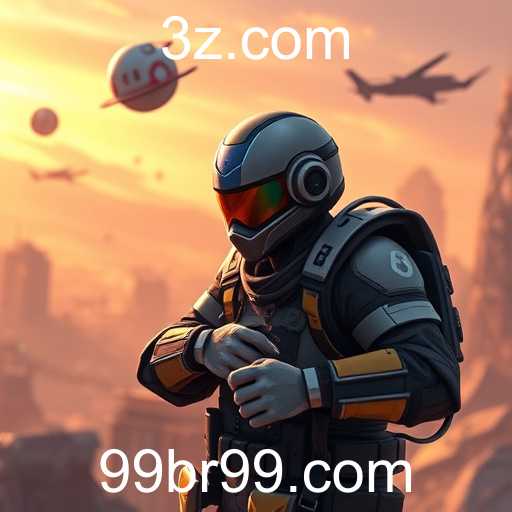 A Revolução do 99br no Mundo dos Jogos em 2025