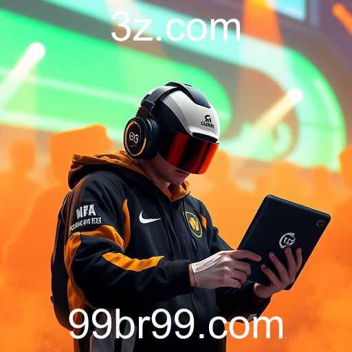 Revolução no Mundo dos Games: O Impacto do eSports em 2025