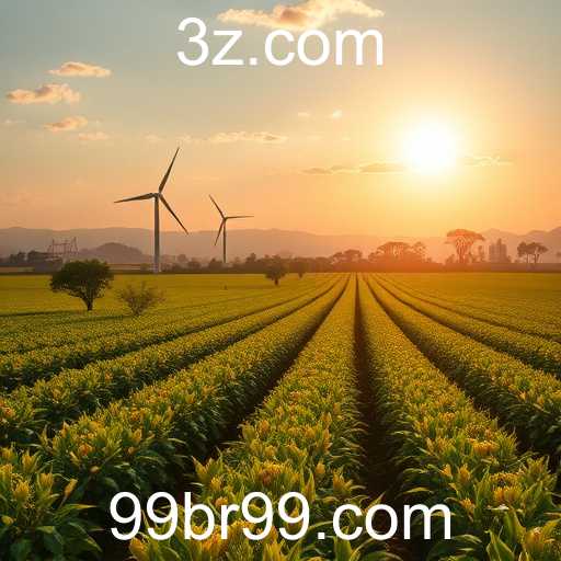 Transformações Tecnológicas e Sustentáveis no Brasil